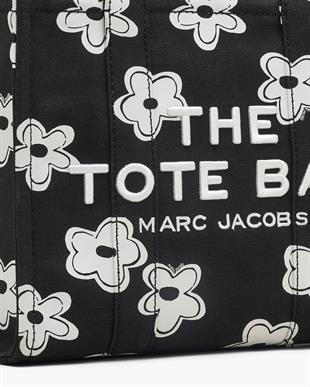 The Daisy Medium Kadın Kanvas Çanta