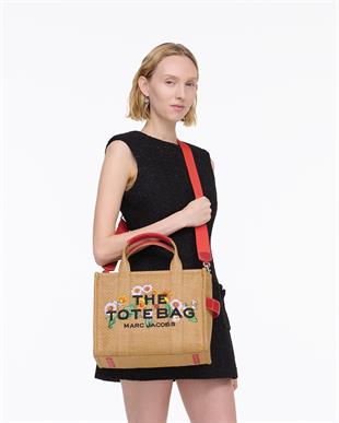 The Daisy Medium Kadın Tote Çanta