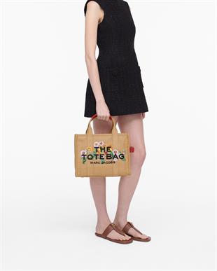 The Daisy Medium Kadın Tote Çanta