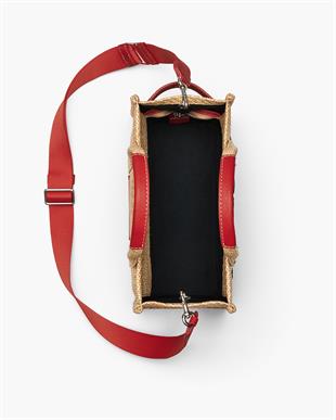 The Daisy Medium Kadın Tote Çanta