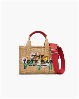 The Daisy Small Kadın Tote Çanta