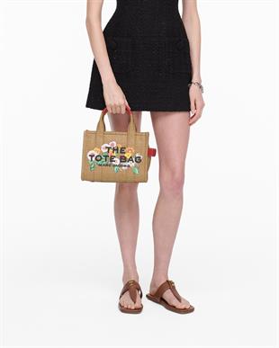 The Daisy Small Kadın Tote Çanta