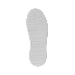 Koyu Pudra Kadın Sneaker