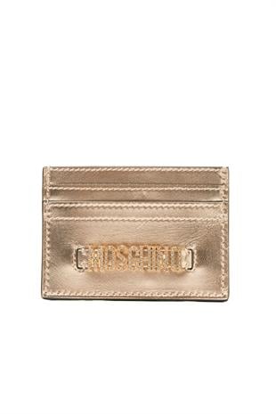 Metalik Bronz Kartlık