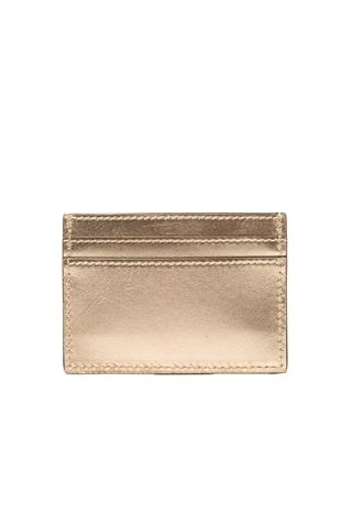 Metalik Bronz Kartlık
