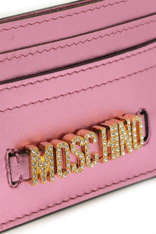 Metalik Pembe Kartlık