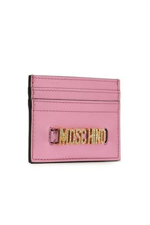 Metalik Pembe Kartlık