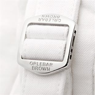 Belden Kemer Ayarlı Şort