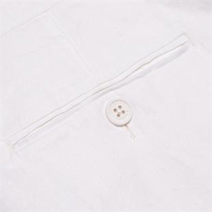 Belden Kemer Ayarlı Şort