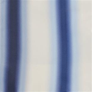 Lacivert Degrade Geçişli Şort Mayo