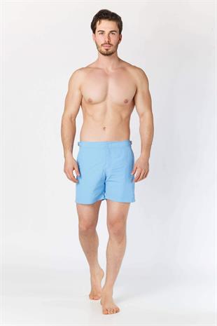 ORLEBAR BROWN Şort Mayo