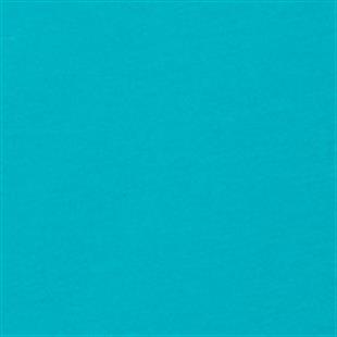 Turkuaz Bisiklet Yaka T-shirt