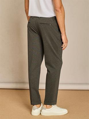 Düz Kesim Jogger Pantolon