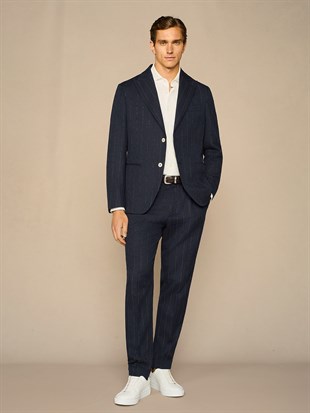 Ekru Polo Yaka Gömlek