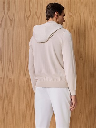 Fermuar Kapama Ceket