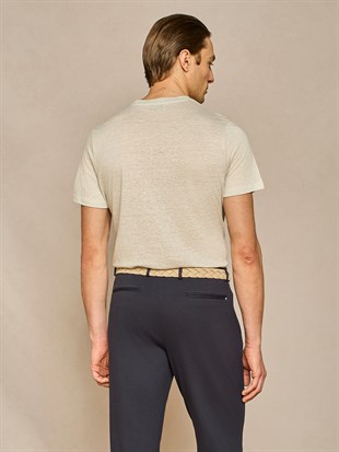 Kısa Kollu T-shirt