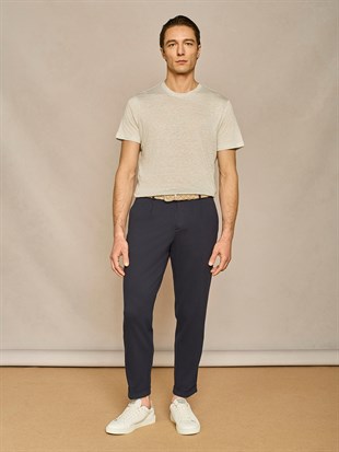 Kısa Kollu T-shirt