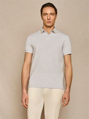 Polo Yaka T-shirt
