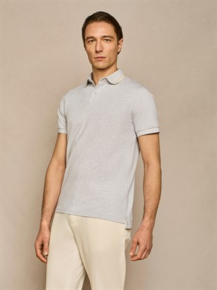 Polo Yaka T-shirt