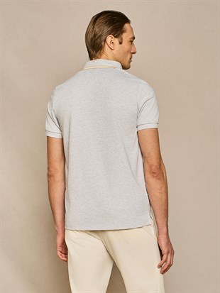 Polo Yaka T-shirt