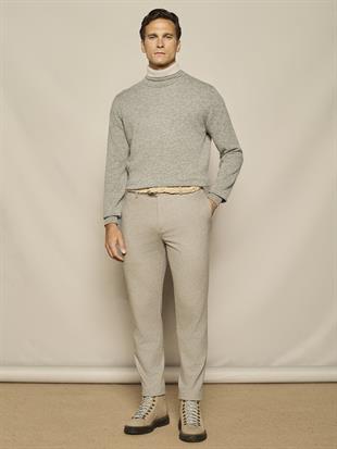 Yün Jersey Pantolon