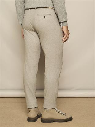 Yün Jersey Pantolon