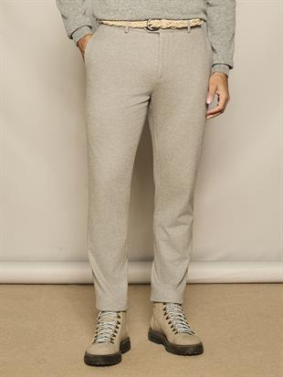 Yün Jersey Pantolon