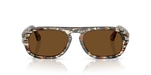 0PO3369S 122157 Unisex Güneş Gözlüğü