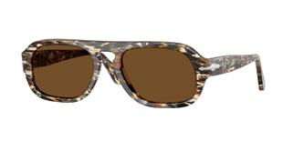 0PO3369S 122157 Unisex Güneş Gözlüğü
