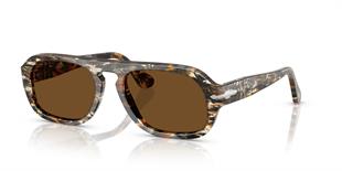 0PO3369S 122157 Unisex Güneş Gözlüğü