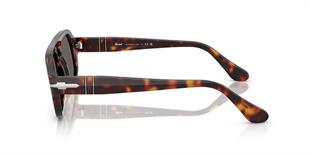 0PO3369S 24/B1 Unisex Güneş Gözlüğü