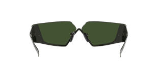 Yeşil Camlı Güneş Gözlüğü