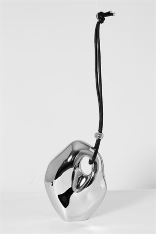 Phil’s Third Eye Krom Çanta