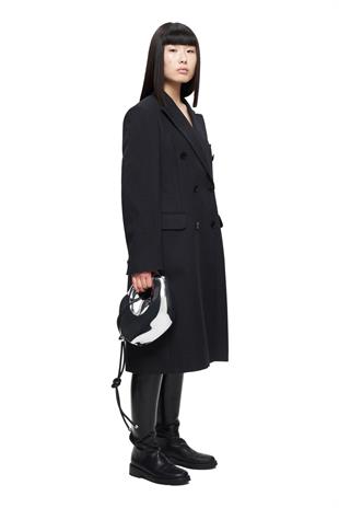 Phil’s Third Eye Krom Çanta