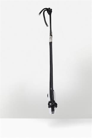 Yansıtıcı Yüzeyli Asimetrik Çanta