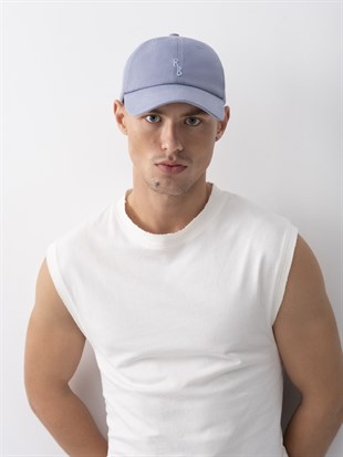 Mavi Baseball Şapka