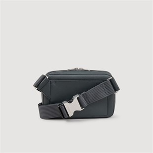 Antrasit Bel Çantası