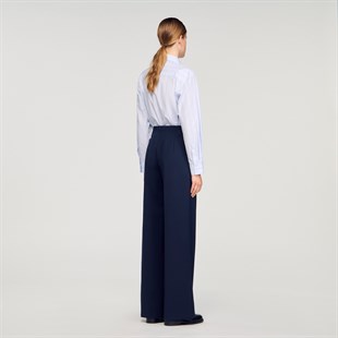 Çapraz Kapama Pantolon