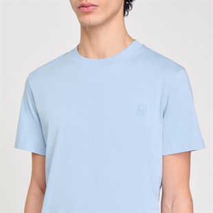 Gök Mavisi T-shirt