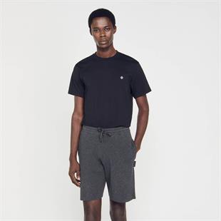 Gri Erkek Spor Şort