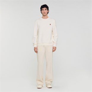 Krem Logo Sweatshirt