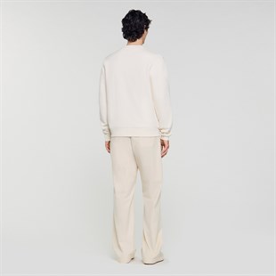 Krem Logo Sweatshirt