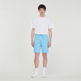 Mavi Spor Erkek Şort