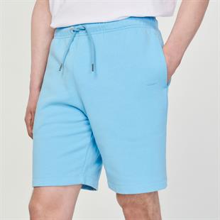 Mavi Spor Erkek Şort