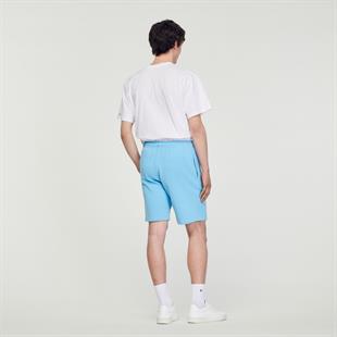 Mavi Spor Erkek Şort