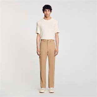 Taba Casual Pantolon