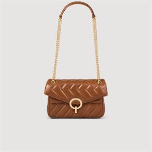 Taba Yza Omuz Çantası