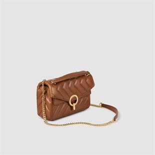 Taba Yza Omuz Çantası