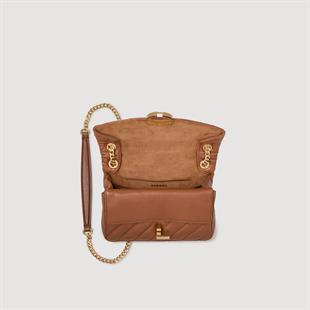 Taba Yza Omuz Çantası