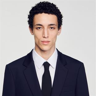 Takım Elbise Ceketi